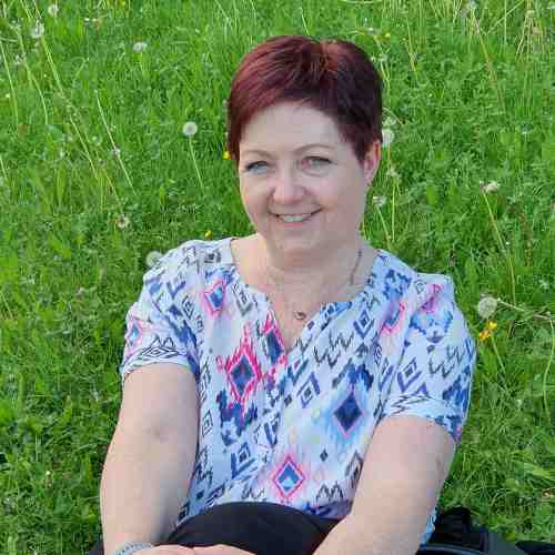 Tanja Quadrat (1)