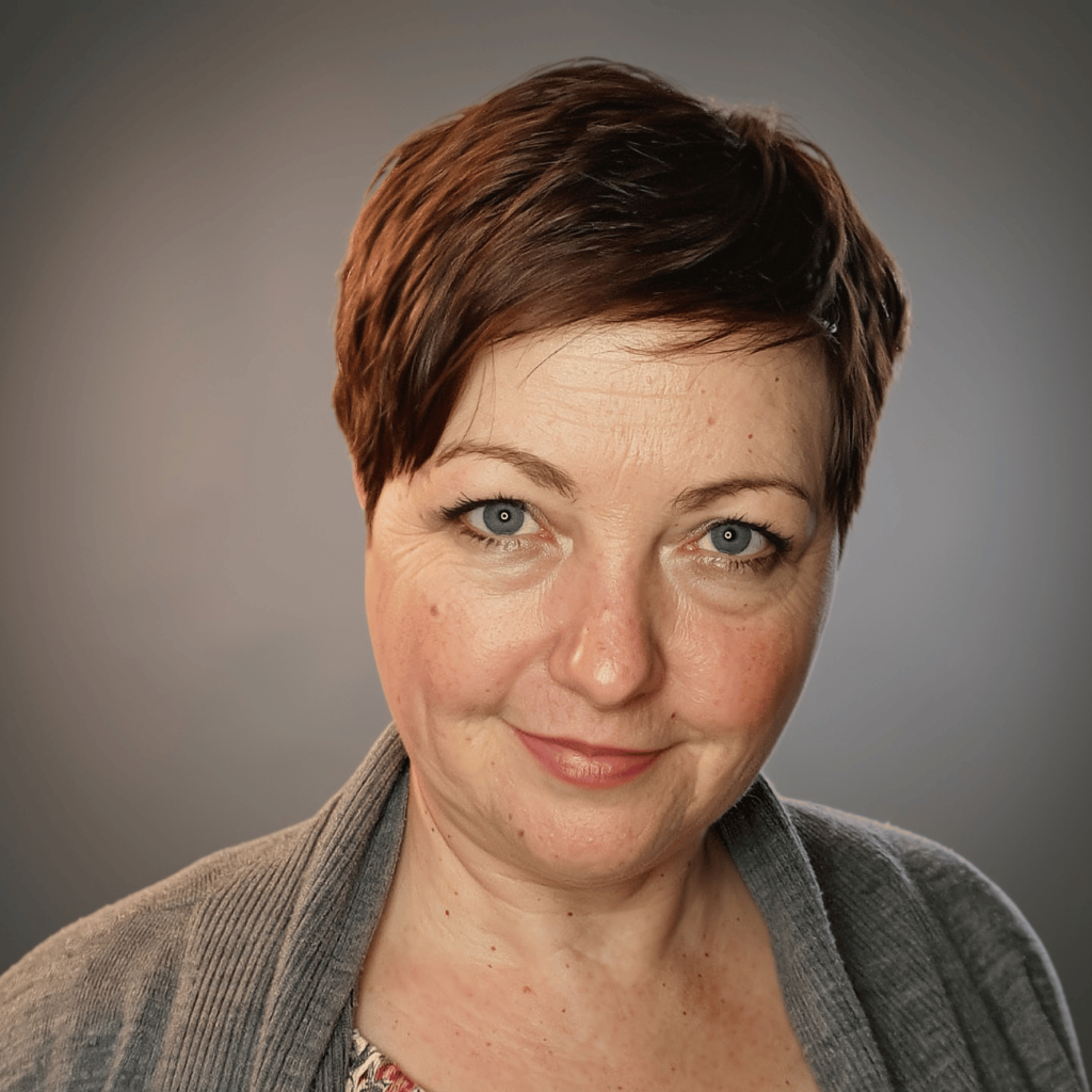 Portrait_Tanja grau